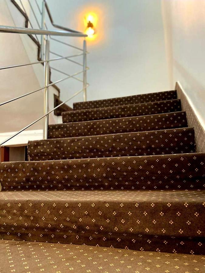 Casa Topazz Târgu Jiu Екстериор снимка