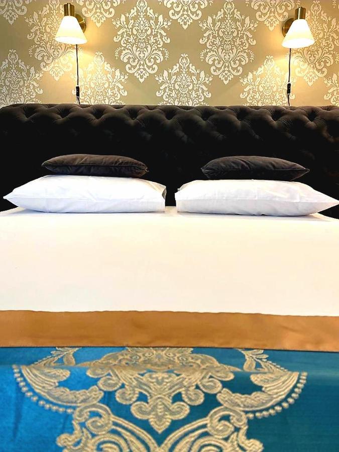 Casa Topazz Târgu Jiu Екстериор снимка